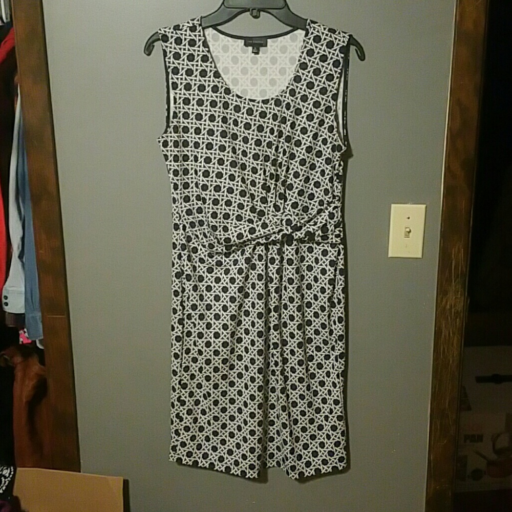 Lightweight dress by The Limited